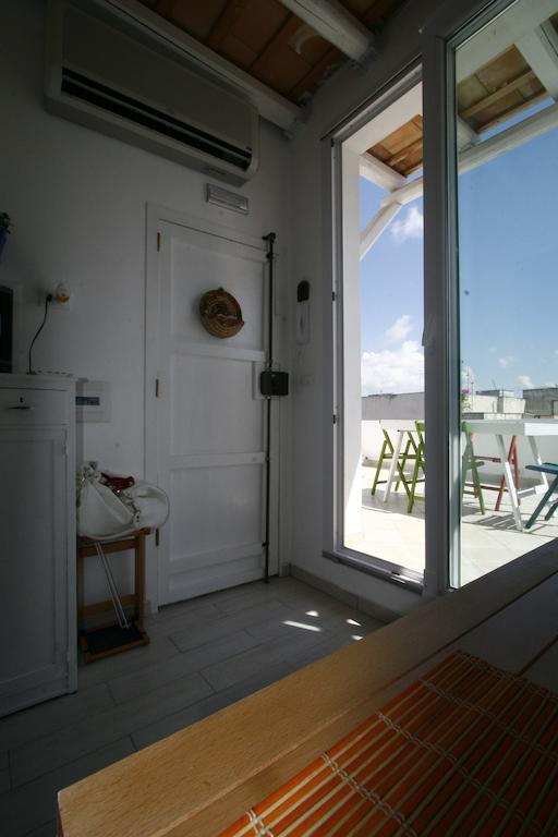 Le Casuzze Di Trapani Vista Mare Apartamento Quarto foto