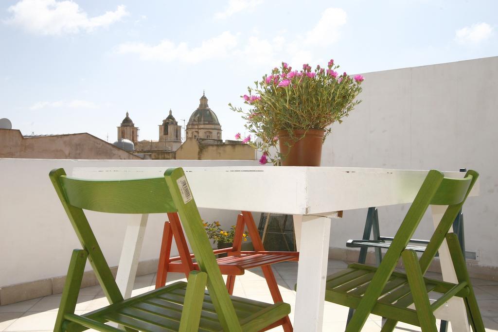 Le Casuzze Di Trapani Vista Mare Apartamento Quarto foto